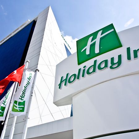 Holiday Inn Gaziantep By Ihg Exteriör bild