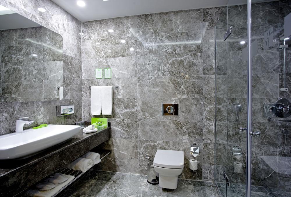 Holiday Inn Gaziantep By Ihg Exteriör bild