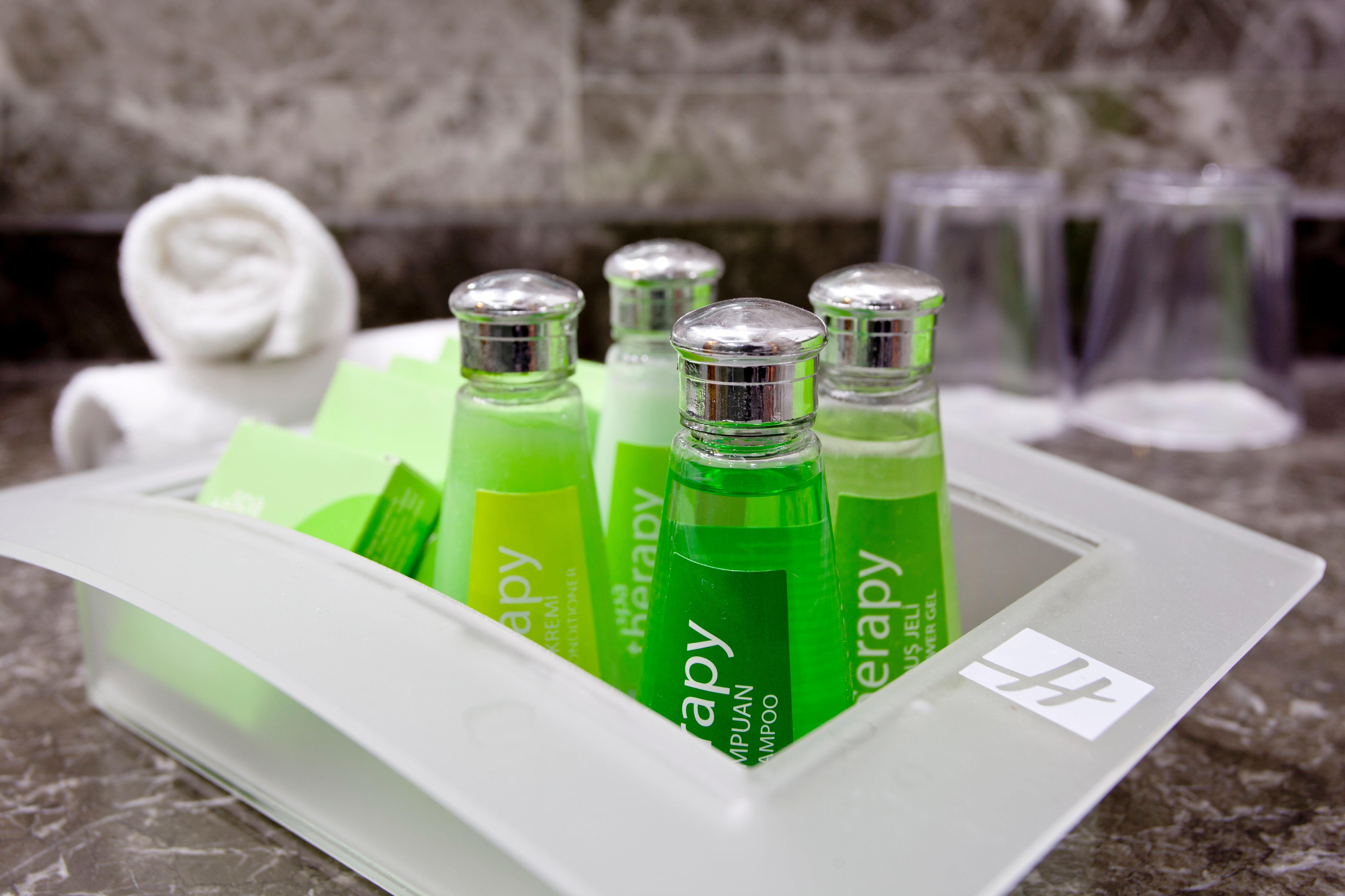 Holiday Inn Gaziantep By Ihg Exteriör bild