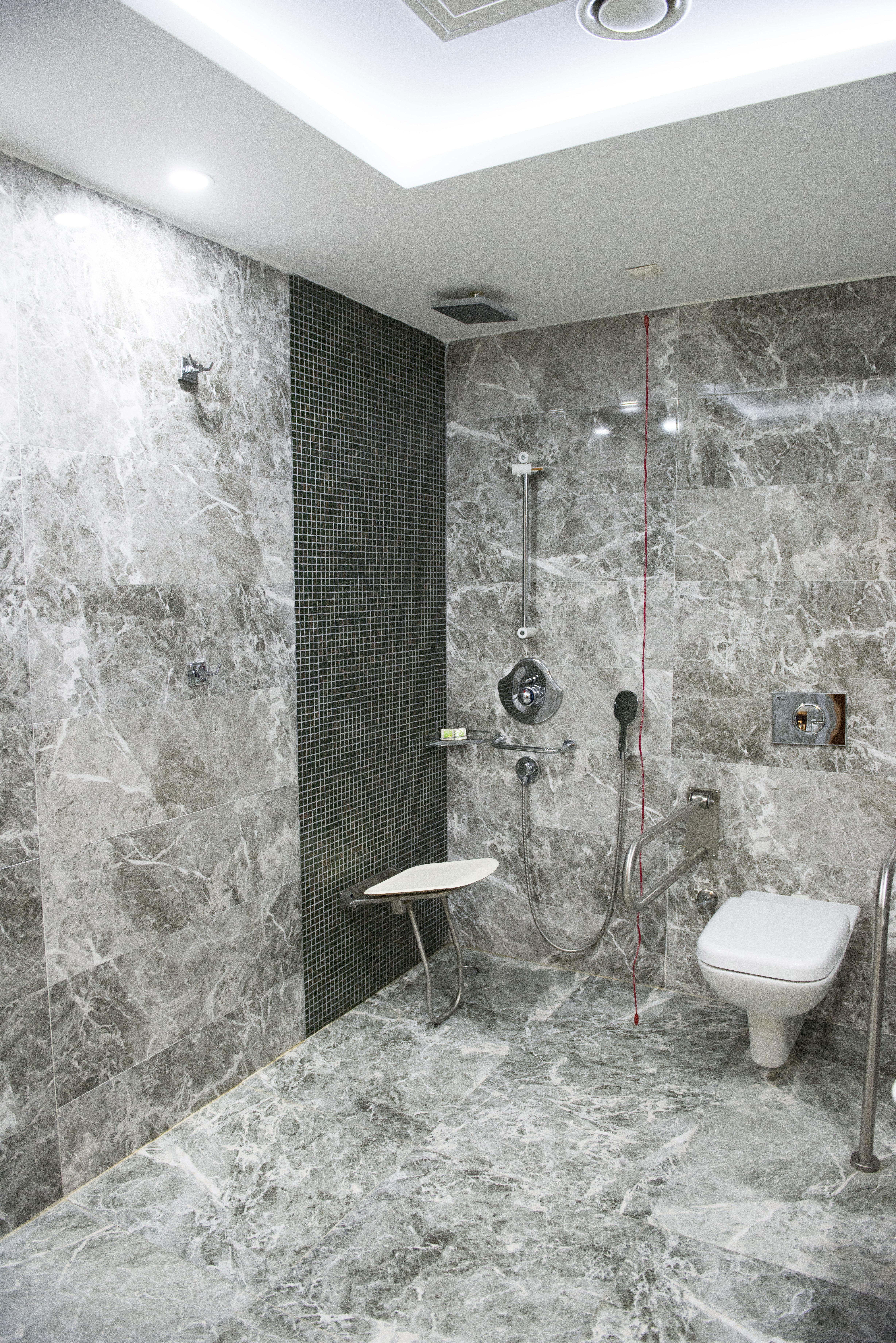 Holiday Inn Gaziantep By Ihg Exteriör bild
