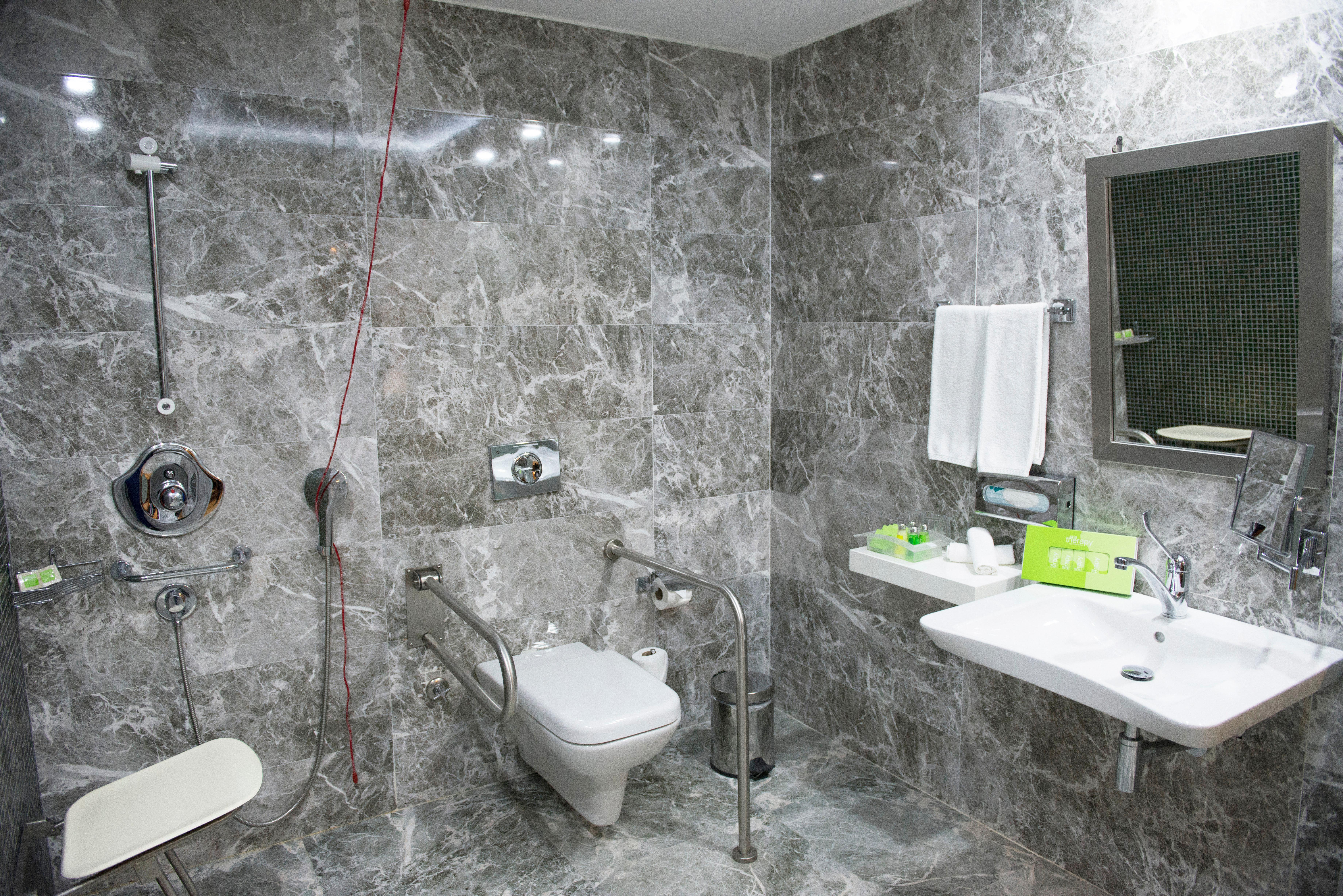 Holiday Inn Gaziantep By Ihg Exteriör bild