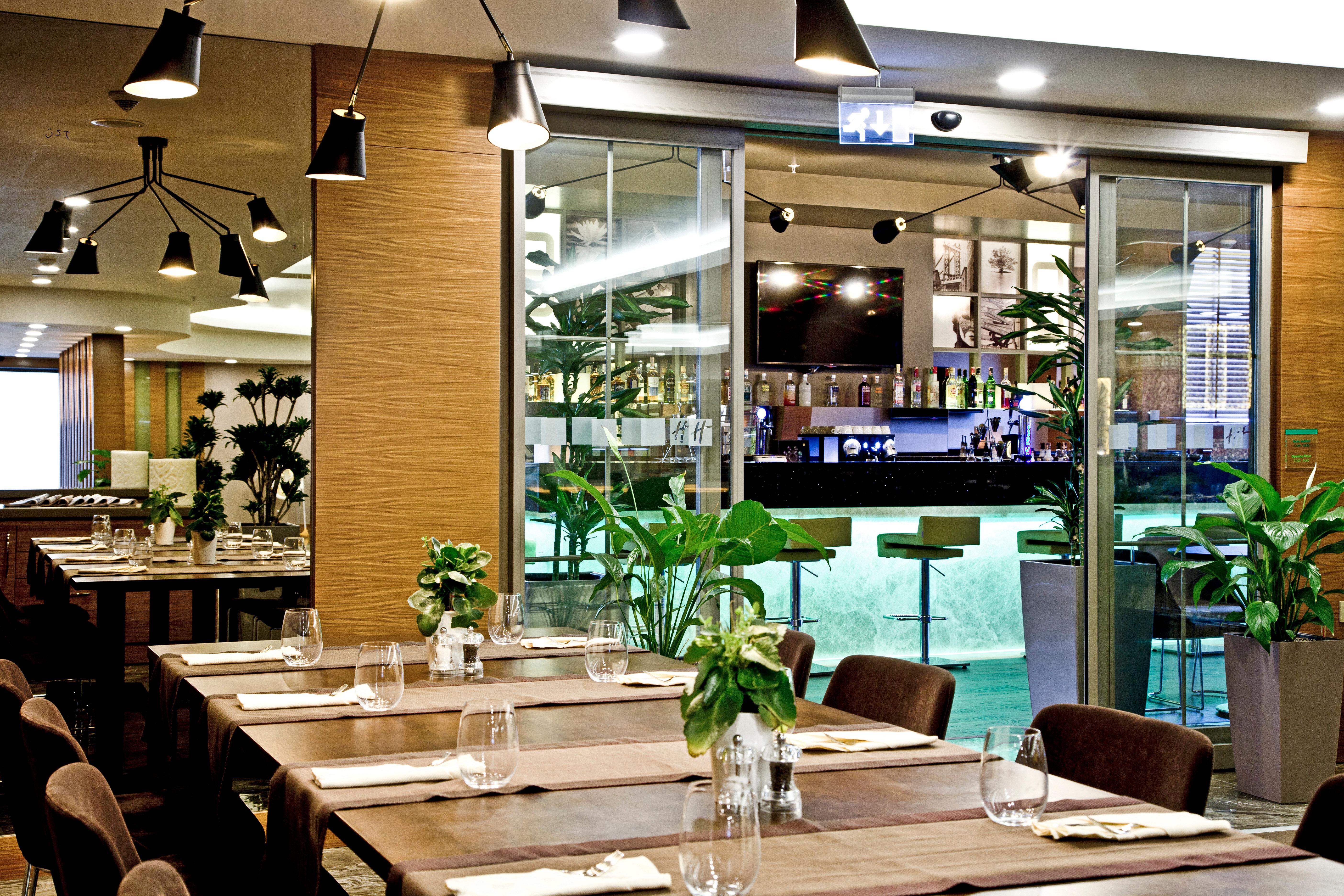 Holiday Inn Gaziantep By Ihg Exteriör bild