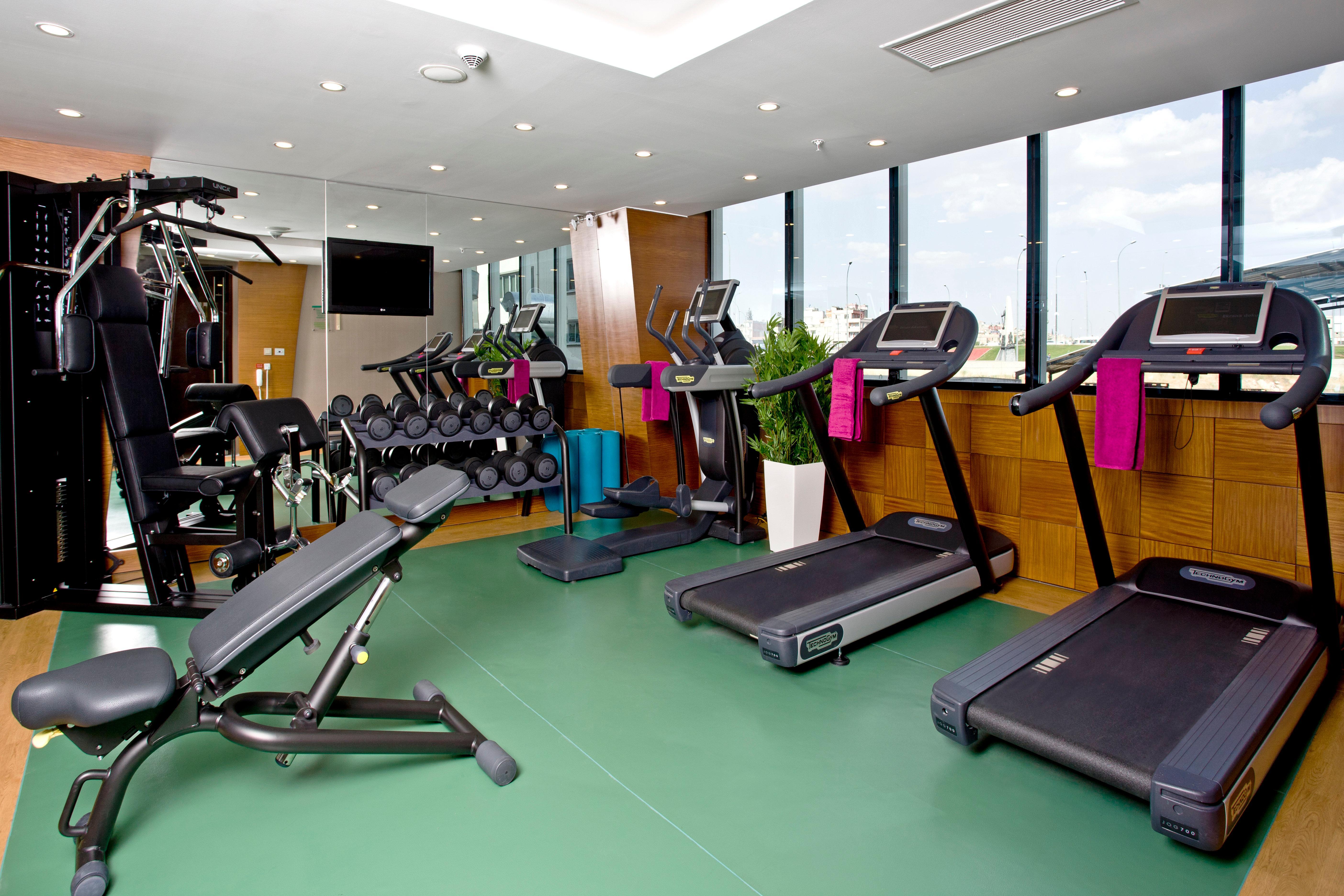 Holiday Inn Gaziantep By Ihg Exteriör bild