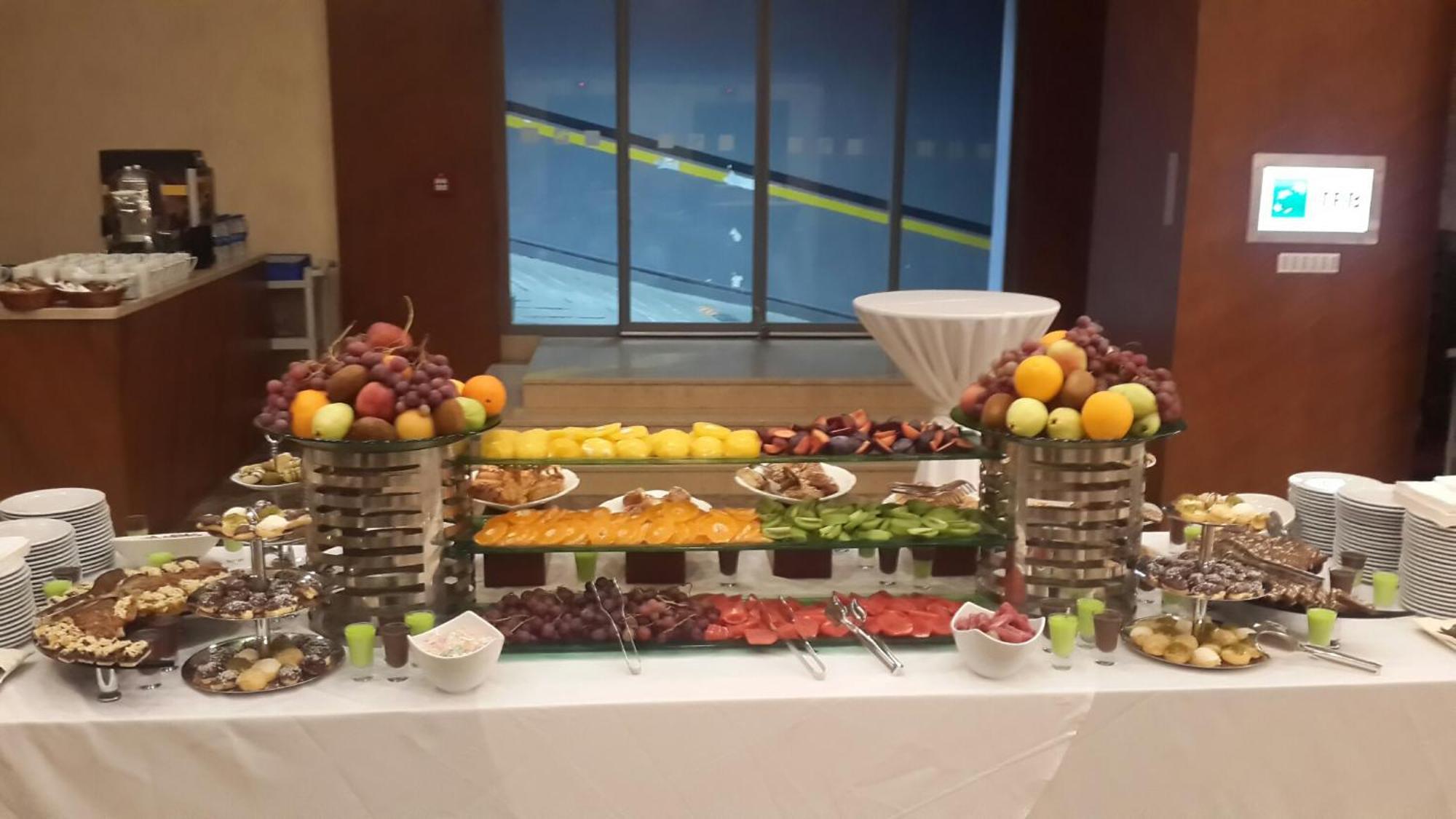 Holiday Inn Gaziantep By Ihg Exteriör bild