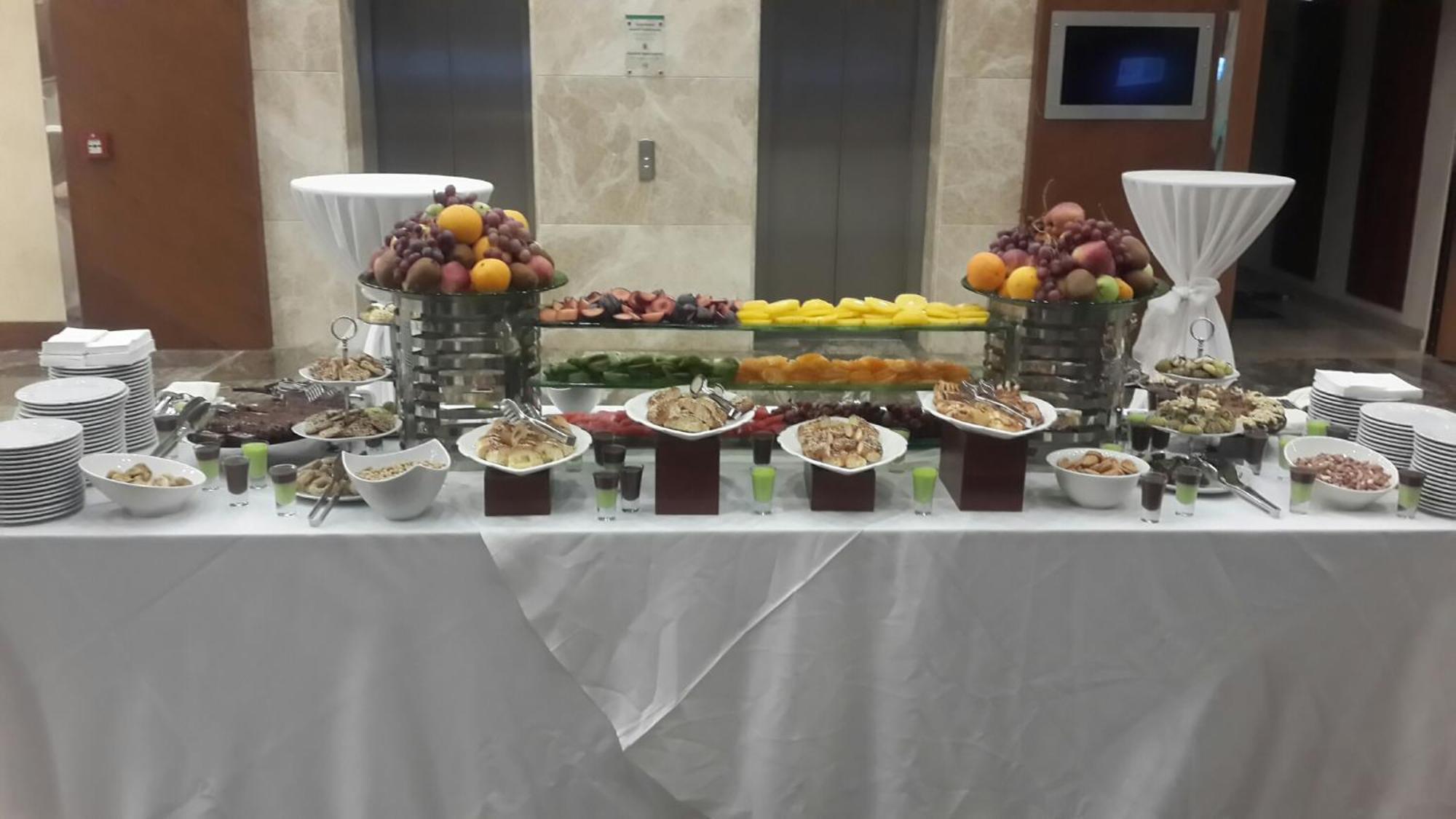 Holiday Inn Gaziantep By Ihg Exteriör bild