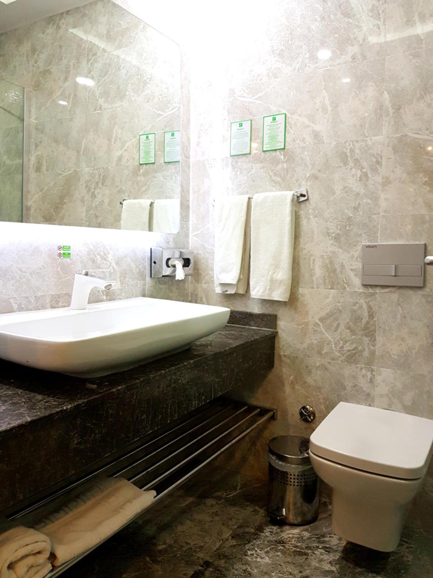 Holiday Inn Gaziantep By Ihg Exteriör bild