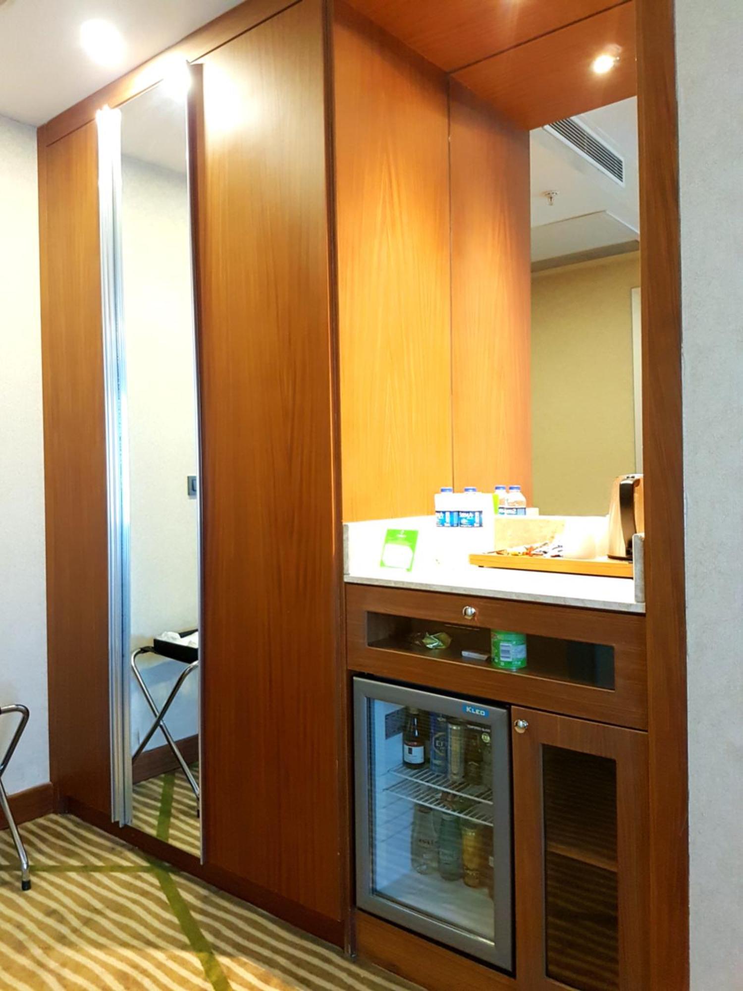 Holiday Inn Gaziantep By Ihg Exteriör bild
